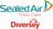 SEALED AIR DIVWESEY