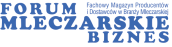 FORUM MLECZARSKIE Biznes