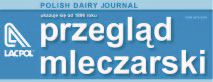 Przegląd mleczarski