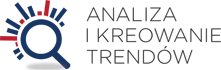 Analiza i kreowanie trendów