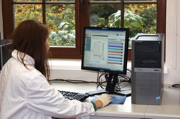 Laboratorium Diagnostyki Molekularnej