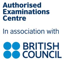 Logo British Council