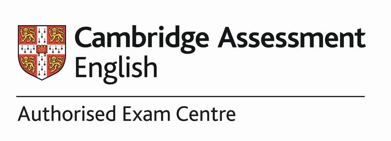 Logo Cambridge