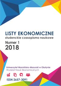 Okładka 2018 numer 1