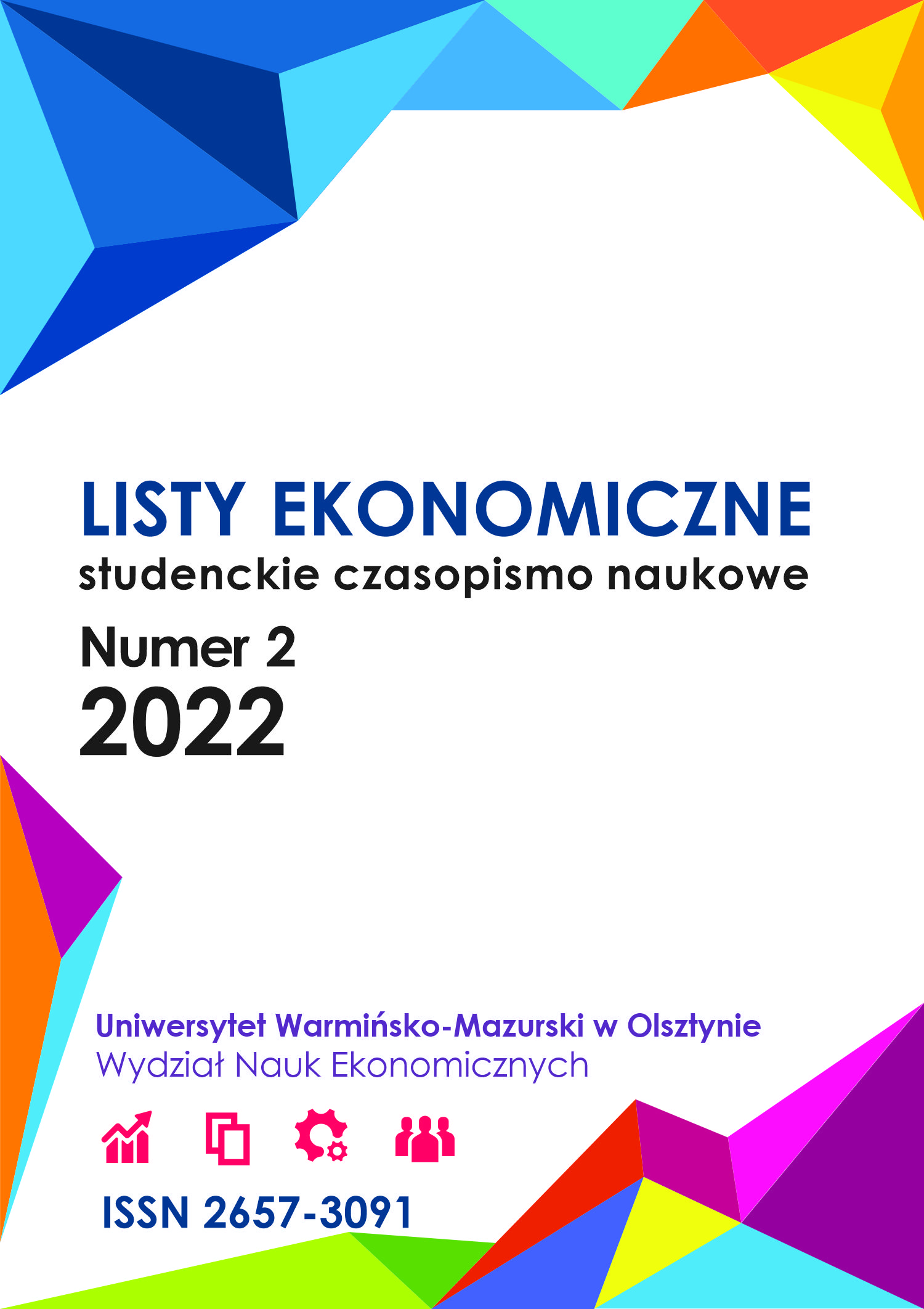 Okładka 2022 numer 2