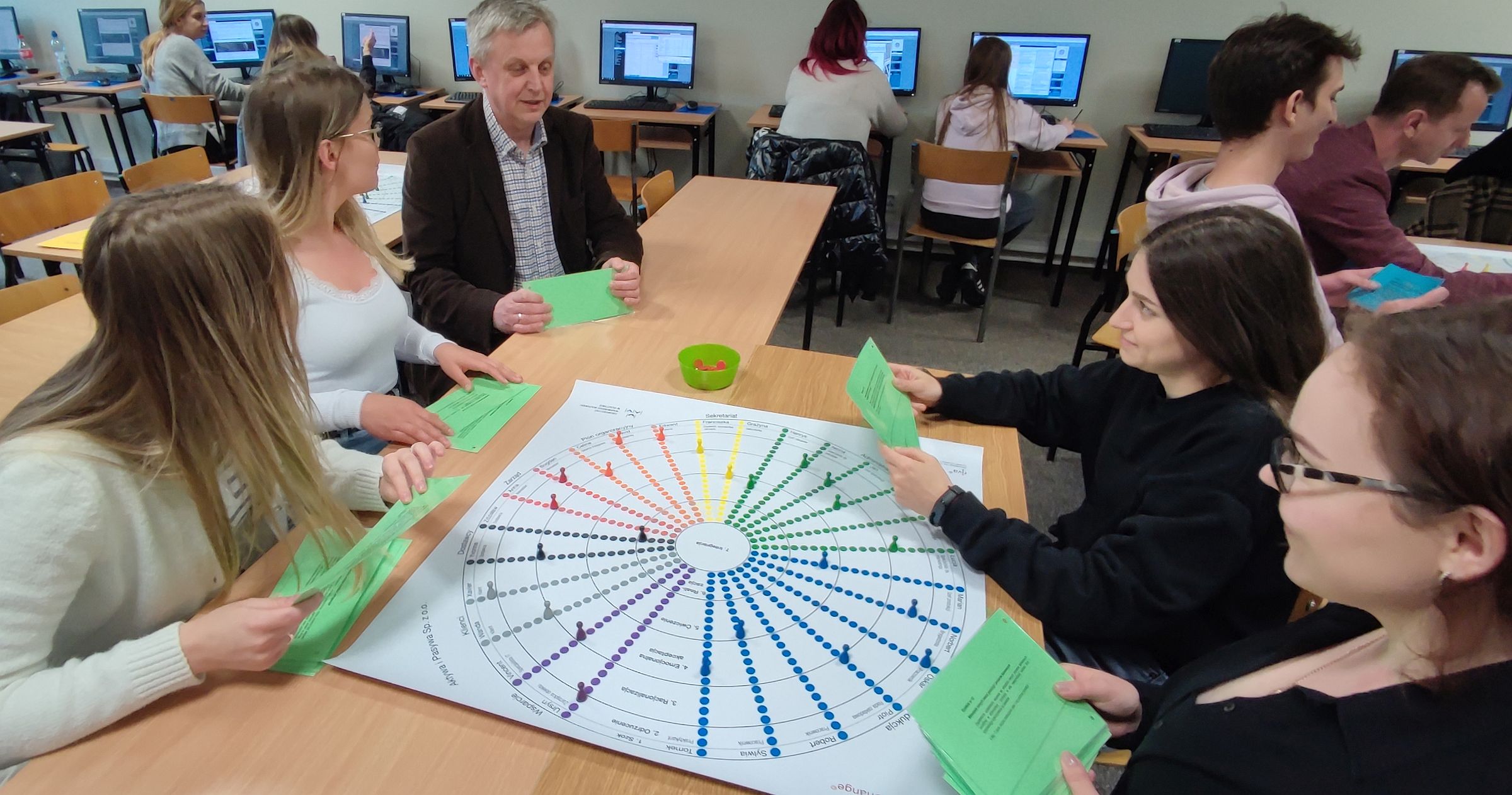 Studiuj Zarządzanie!