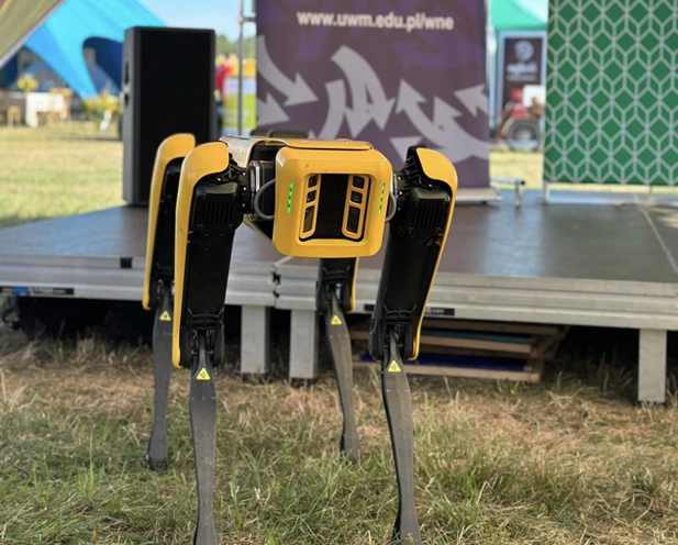 Studiuj Zarządzanie i inżynierię produkcji!