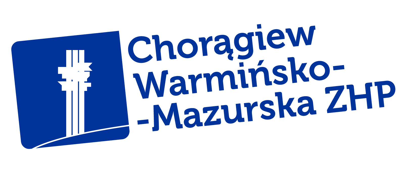 Chorągiew Warmińsko-Mazurska Związku Harcerstwa Polskiego
