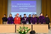 Inauguracja Roku Akademickiego na Wydziale Nauk Ekonomicznych 2019/220