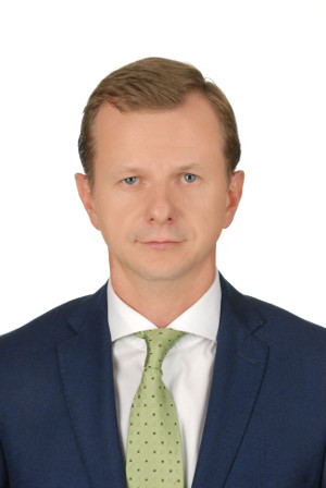 Doktor Tomasz Wierzejski