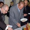 2008 - Wigilia Wydziału Nauk Medycznych