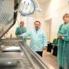 Sobota: Test praktyczny w Katedrze Anatomii