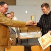 Niedziela: Wręczenie dyplomów i nagród Golden Scapula
