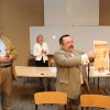 Niedziela: Wręczenie dyplomów i nagród Golden Scapula