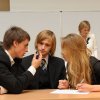Niedziela: Konkurs drużynowy - kalambury