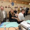 Niedziela: Konkurs drużynowy - USG