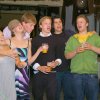 Sobota wieczór: Clubbing