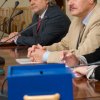 2007 - Pierwsze wybory dziekanów i senatorów