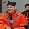 2008 - Rozdanie dyplomów na kierunku pielęgniarskim