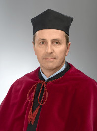 dr inż. Jerzy Domański