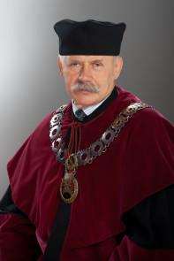 dr hab. inż. Adam Lipiński, prof. UWM