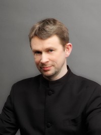 prof. UWM Marcin Wawruk