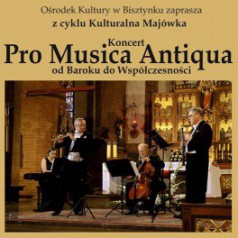 Pro Musica Antiqua-zaprasza
