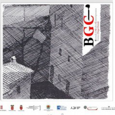 Grafiki Małgorzaty Chomicz w sekcji mistrzów na pokonkursowej wystawie Biennale di Grafika Contemporanea Premio Diego Donati w Perugii.