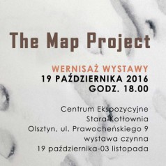 The Map Project- Zapraszamy