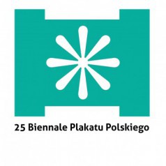 Prace prof. Piotra Obarka na wystwie 25 Biennale Plakatu Polskiego Katowice 2017
