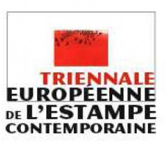 Pierwsza nagroda dla profesor Małgorzaty Chomicz « Triennale  européenne de l’estampe  contemporaine 2019 » (Francja)