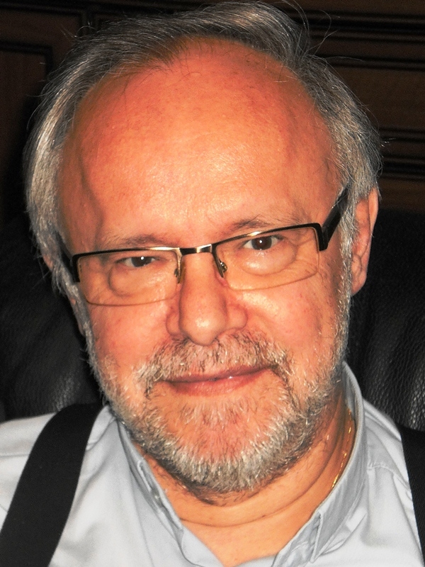 Guzowski Jan, ks. dr