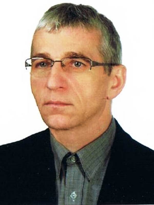 Matysiak Bogdan Wiktor, ks. dr hab. prof. UWM