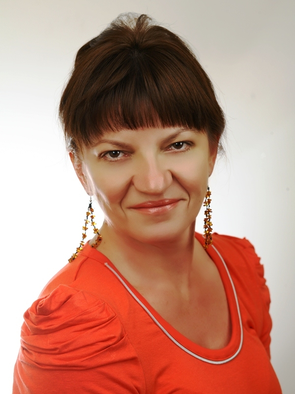 Nalewaj Aleksandra, dr