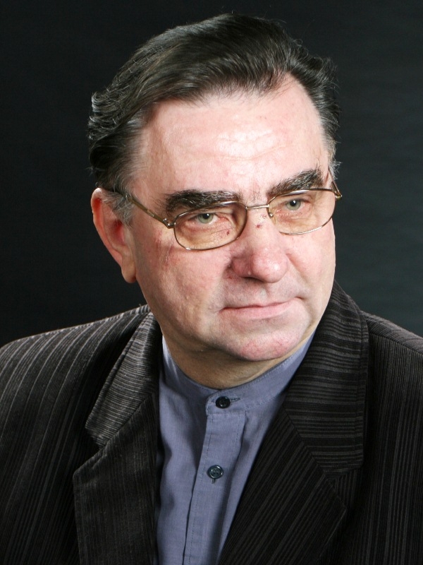 Wiśniewski Jan, ks. prof. dr hab.
