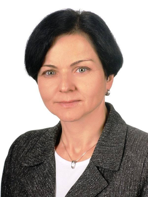 Zellma Anna, prof. dr hab.
