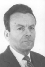 Dr Kazimierz Odo Rouppert
