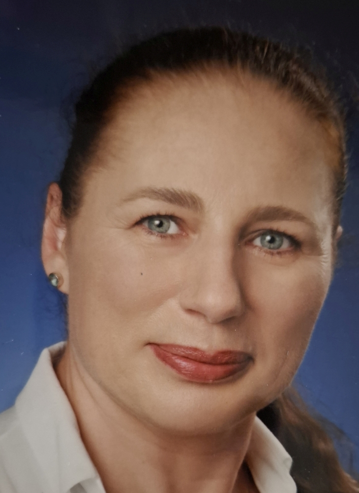 Lidia A. Zyblikiewicz