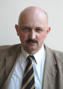 Dyrektor Centrum Badań Europy Wschodniej