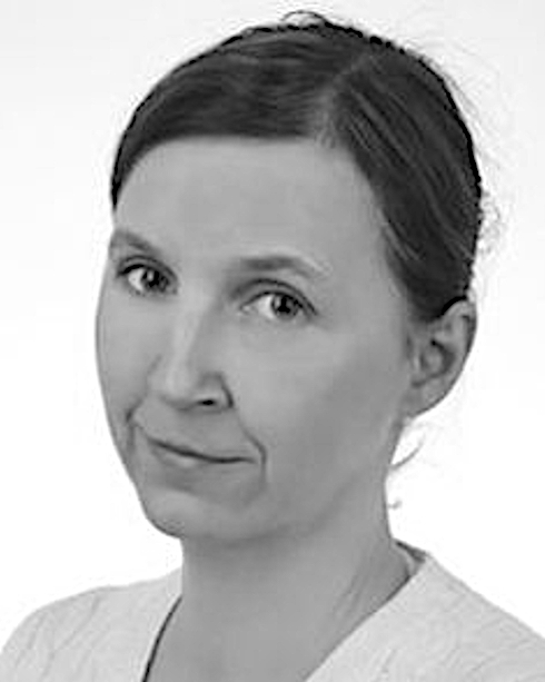 Agnieszka Szczepańska