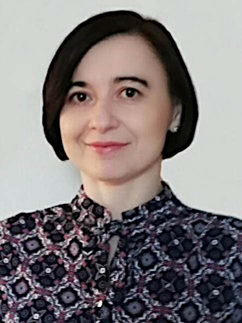 Iwona Cieślak