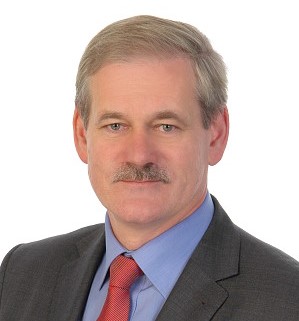 prof. dr hab. Janusz Gołaszewski