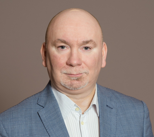 dr hab. Dariusz Załuski