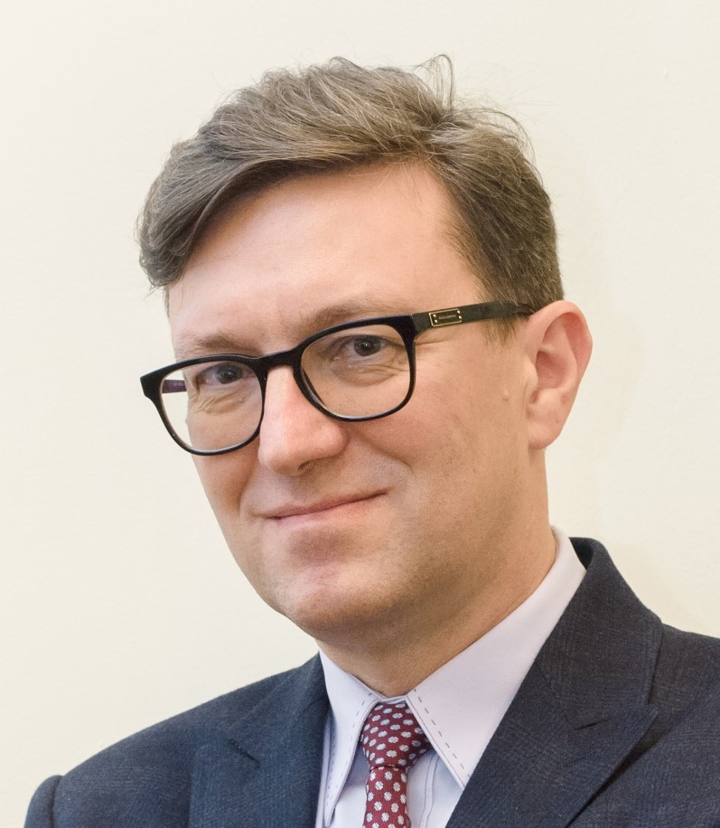 dr hab. Jerzy Przyborowski