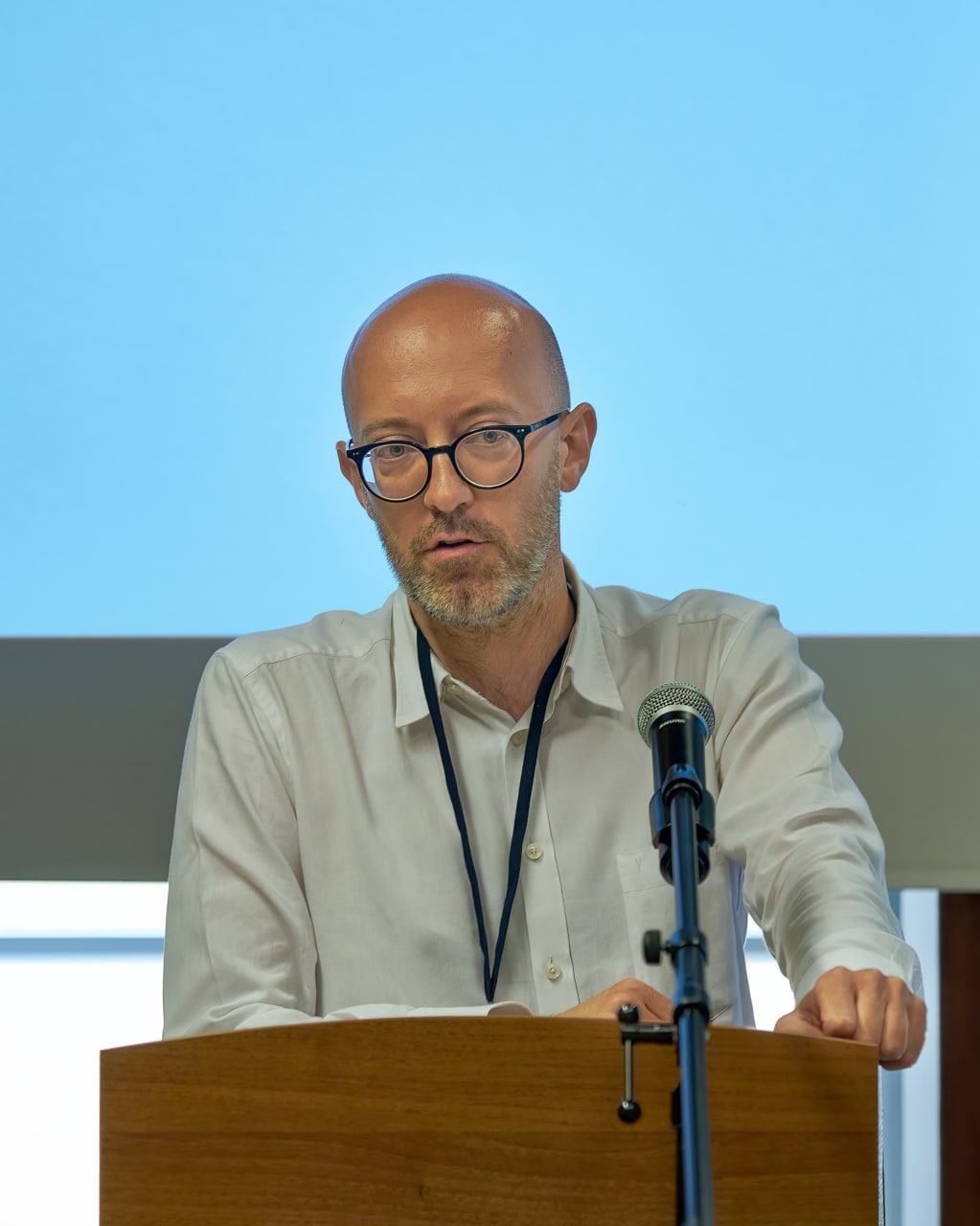 dr hab. Piotr Chlebowicz, prof. UWM