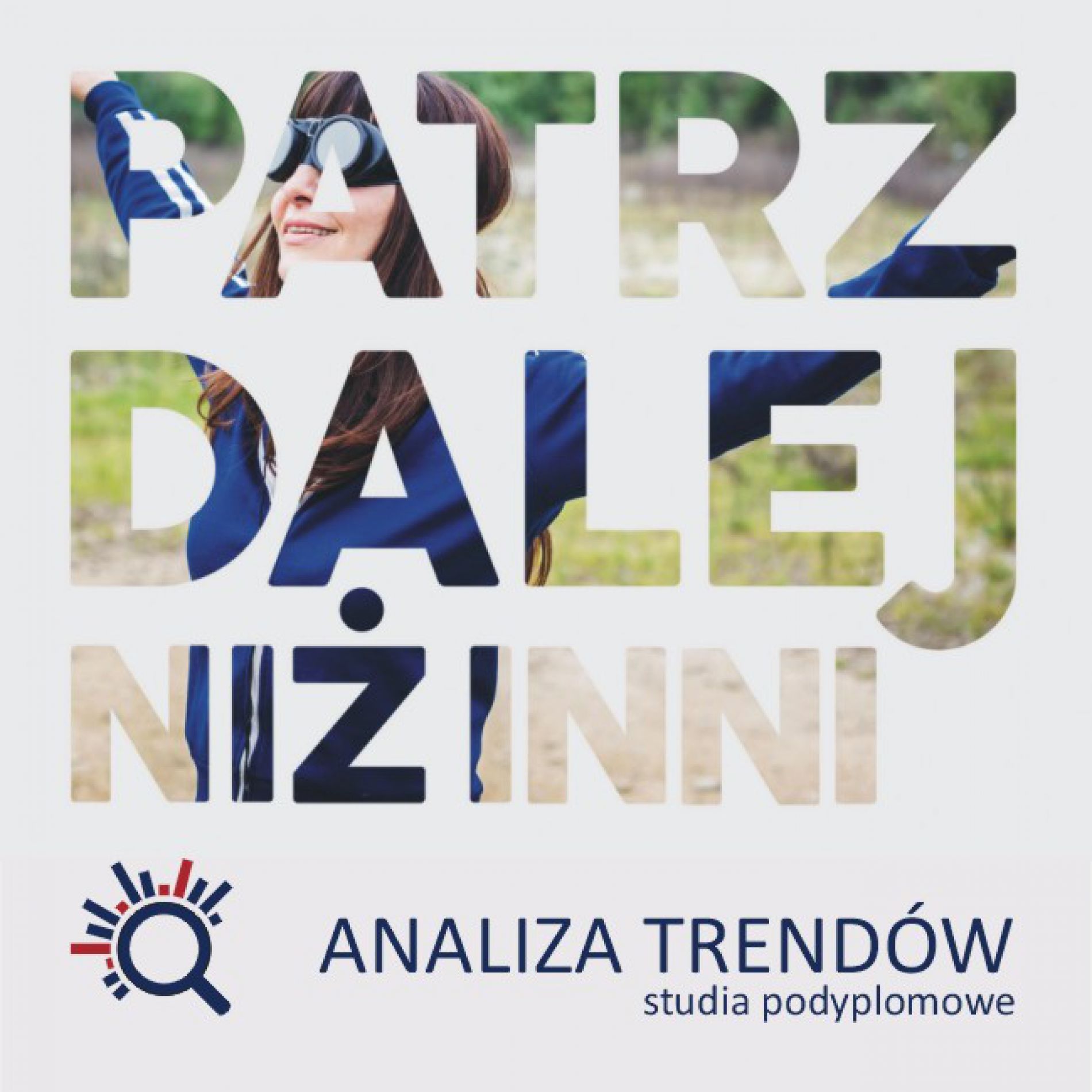 Analiza trendów