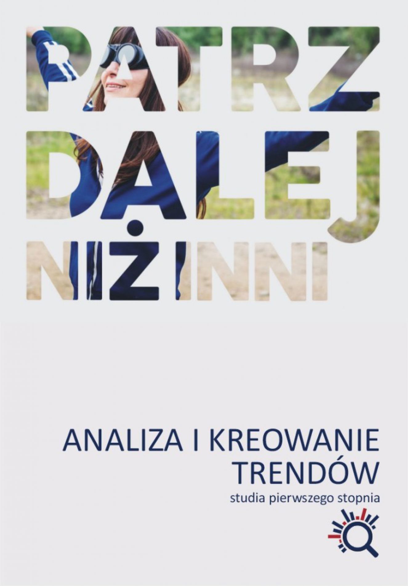 Analiza i kreowanie trendów