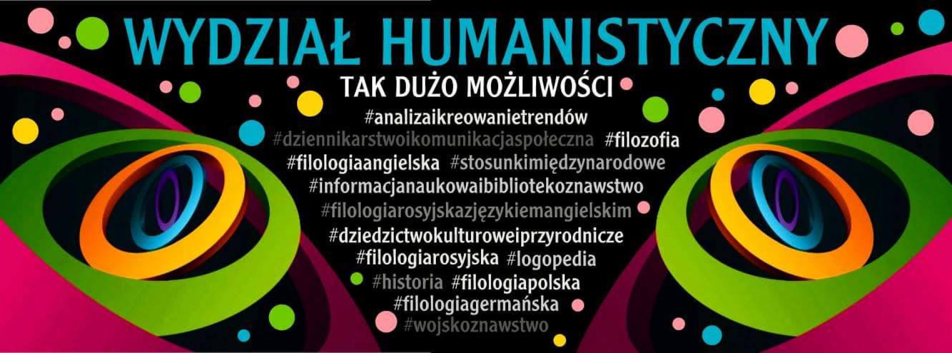 Powiększamy możliwości Wydziału Humanistycznego UWM