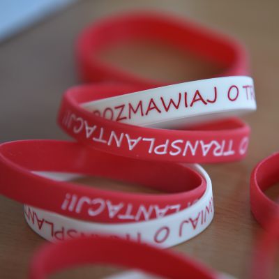 Transplant Jam - dzień pierwszy 11 października 2019