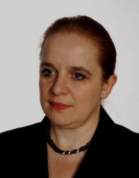 dr hab. Honorata Cybula, prof. UWM